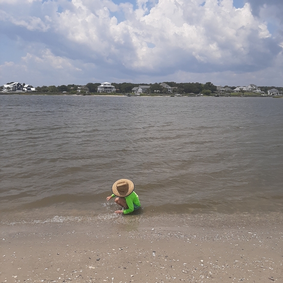 Meet your Posher, Shelly - Picture 1 of 1